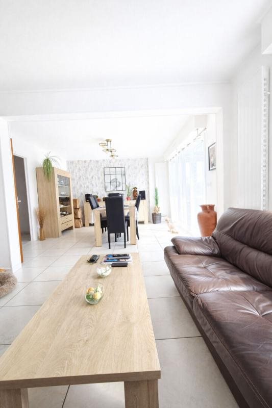 Appartement à vendre, 77m², Lanester