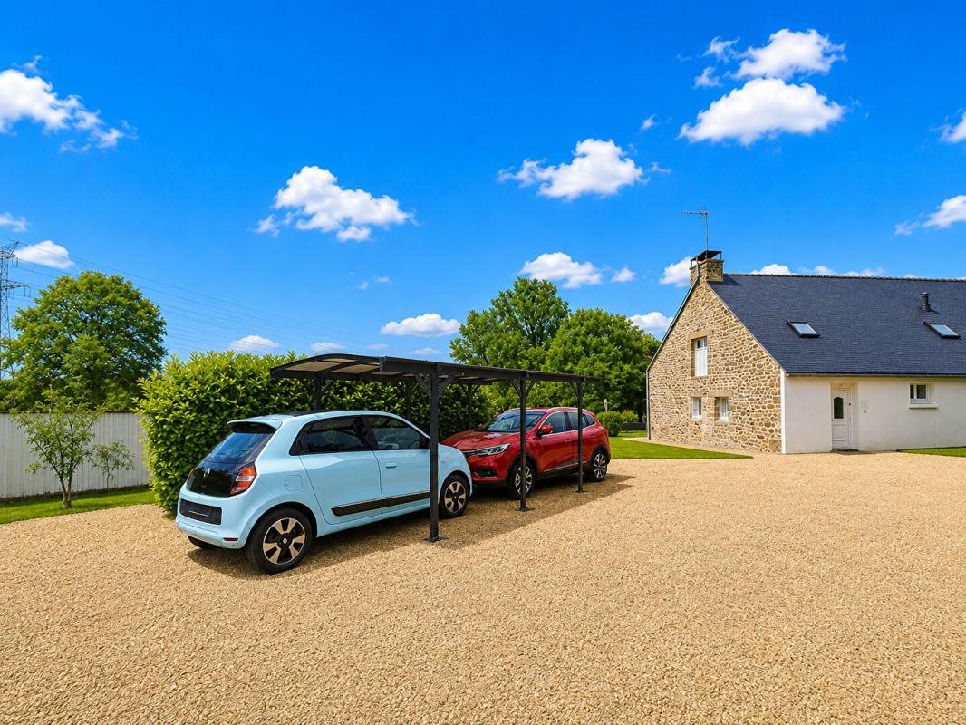 Maison à vendre, 187m², Caudan