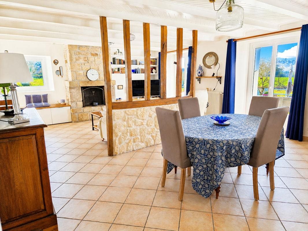 Maison à vendre, 187m², Caudan