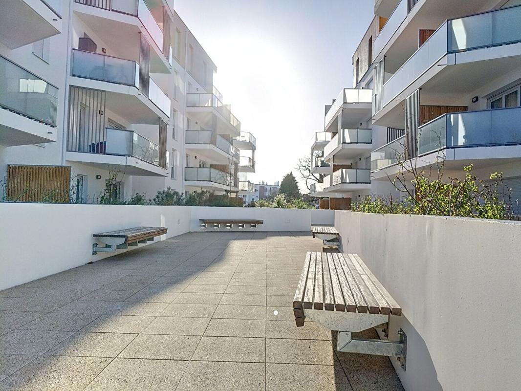 Appartement à vendre, 44m², Lorient