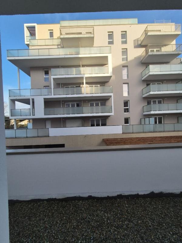 Appartement à vendre, 44m², Lorient