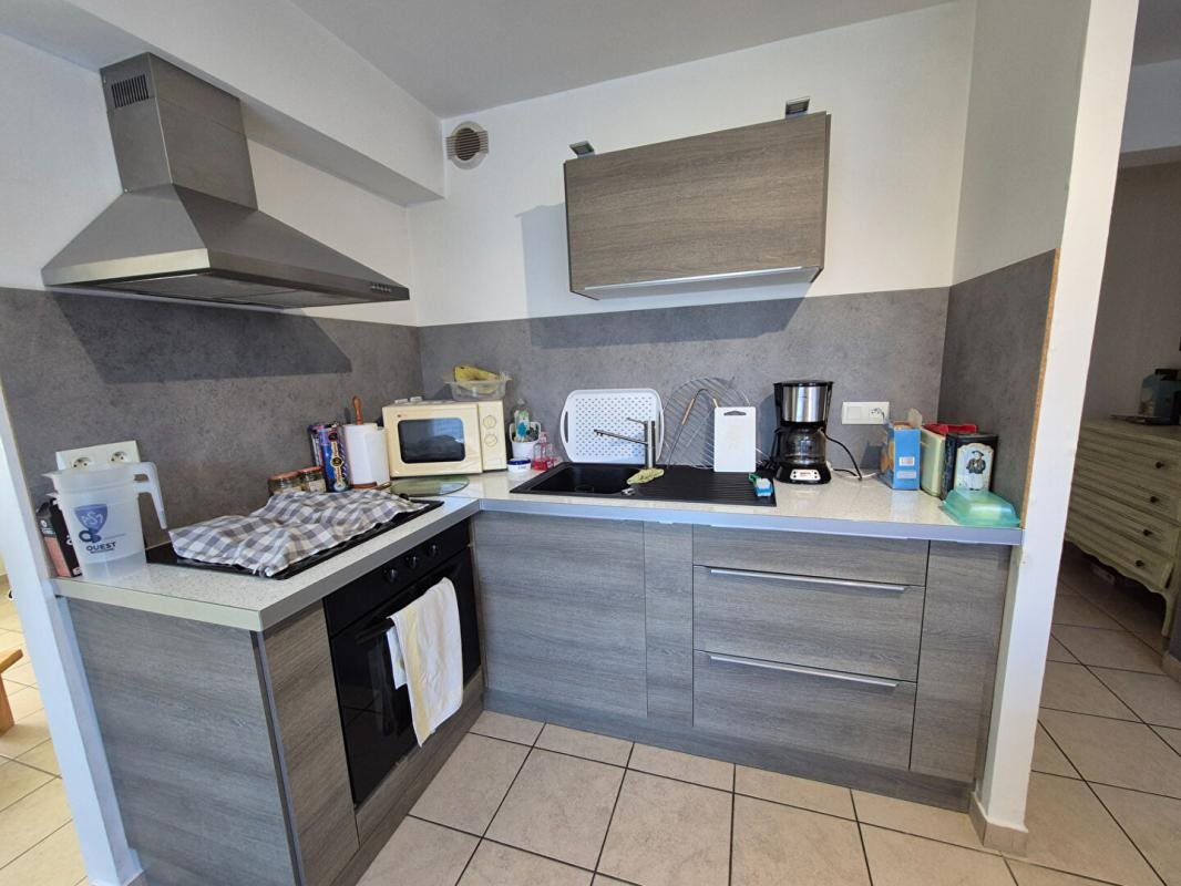 Appartement à vendre, 67m², Cléguer