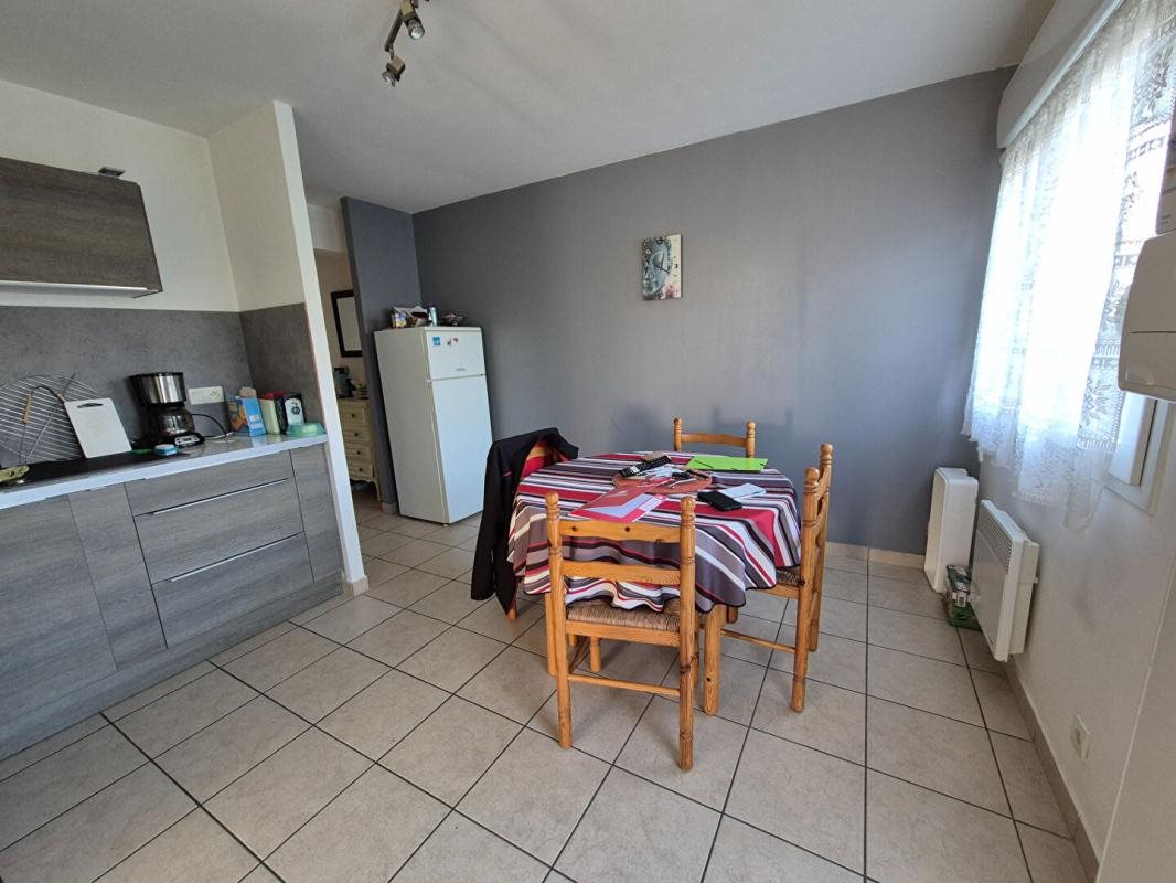 Appartement à vendre, 67m², Cléguer