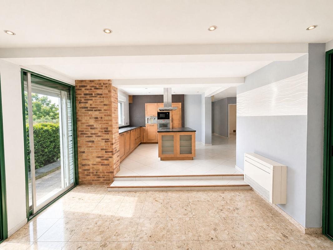 Maison à vendre, 218m², Pleyben