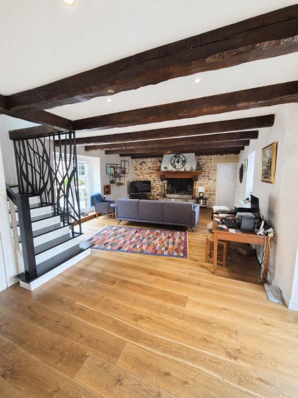 Maison à vendre, 215m², Caudan