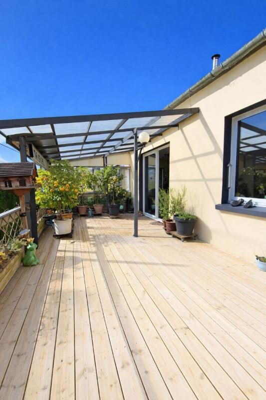 Maison à vendre, 220m², Plouay
