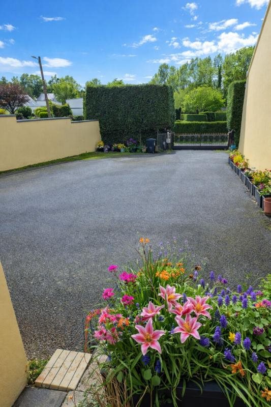 Maison à vendre, 220m², Plouay