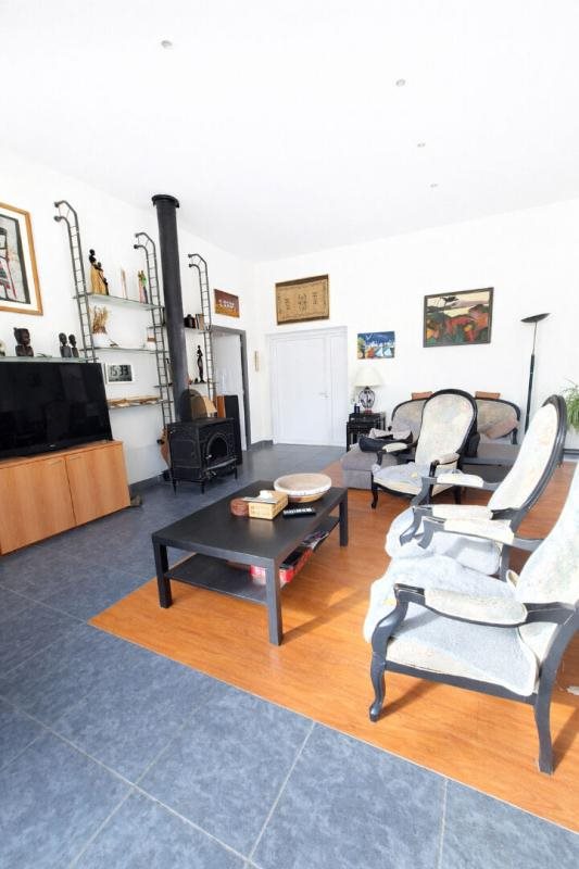 Maison à vendre, 220m², Plouay
