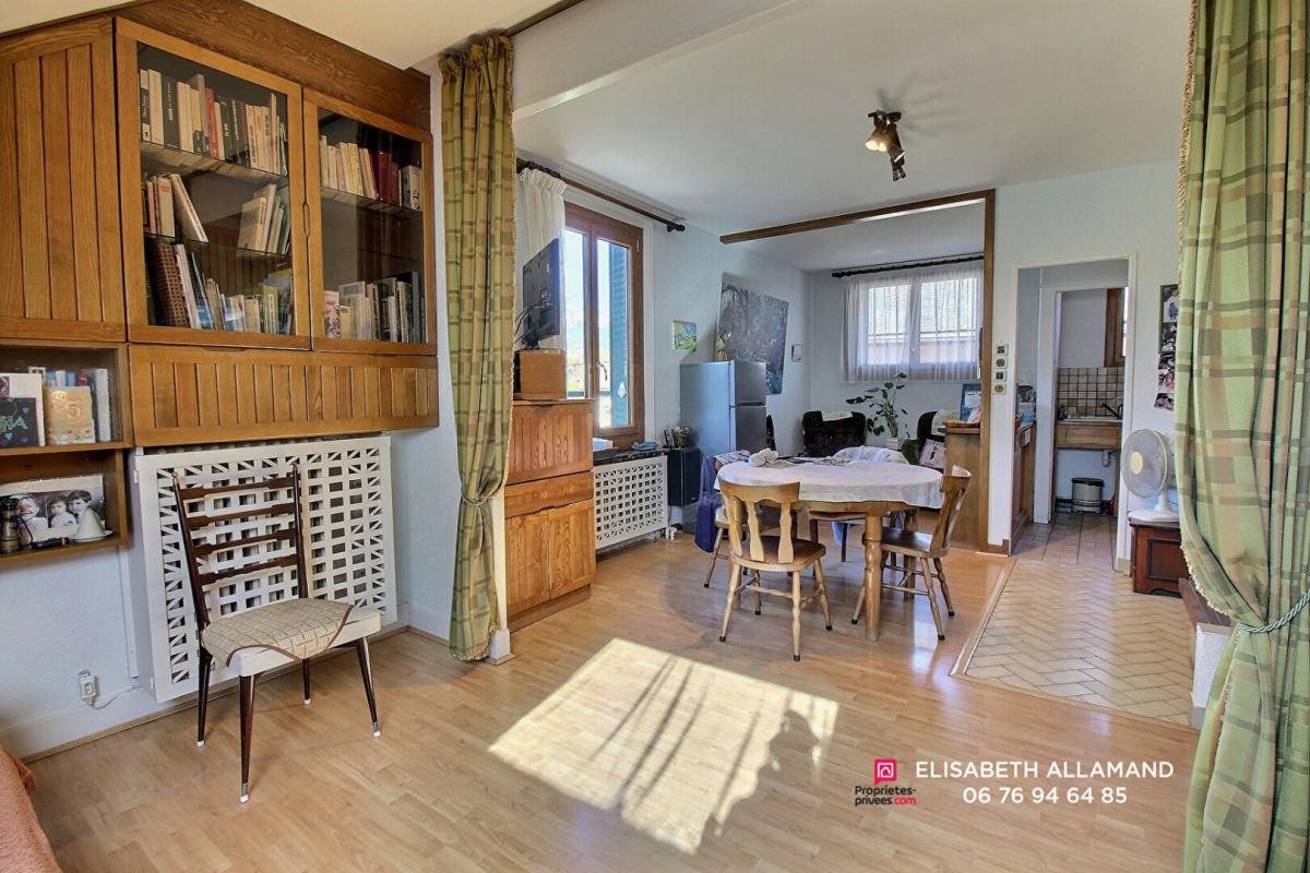 Maison à vendre, 146m², Chambéry