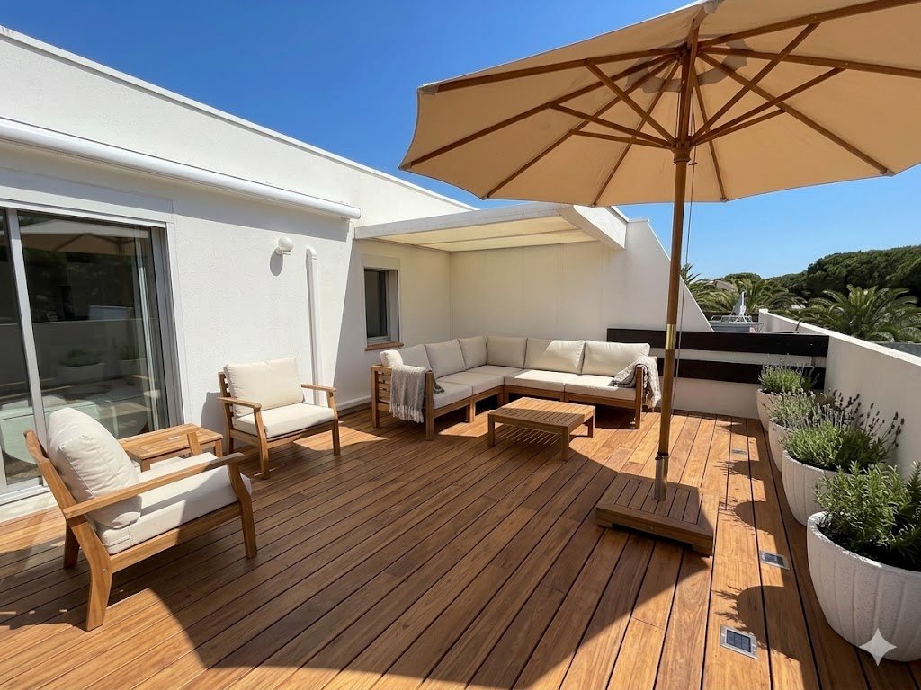 Appartement à vendre, 32m², La Grande-Motte