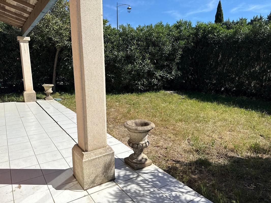 Maison à vendre, 42m², Aigues-Mortes