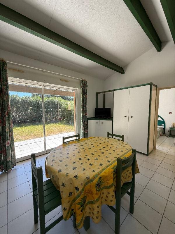 Maison à vendre, 42m², Aigues-Mortes