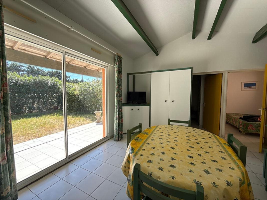Maison à vendre, 42m², Aigues-Mortes