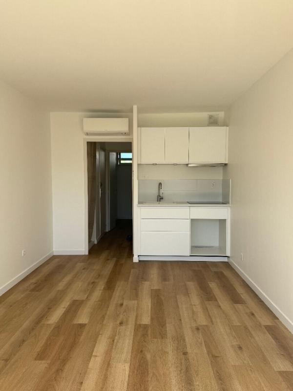 Appartement à vendre, 32m², La Grande-Motte