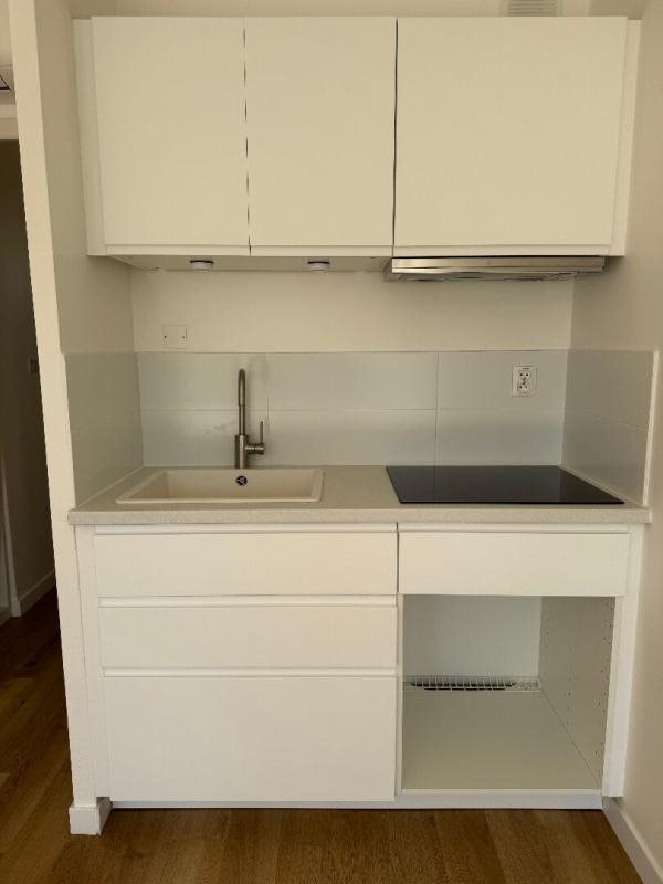 Appartement à vendre, 32m², La Grande-Motte