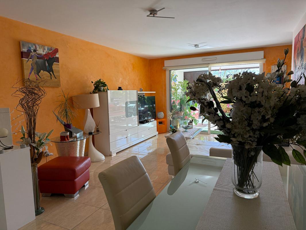 Appartement à vendre, 82m², La Grande-Motte