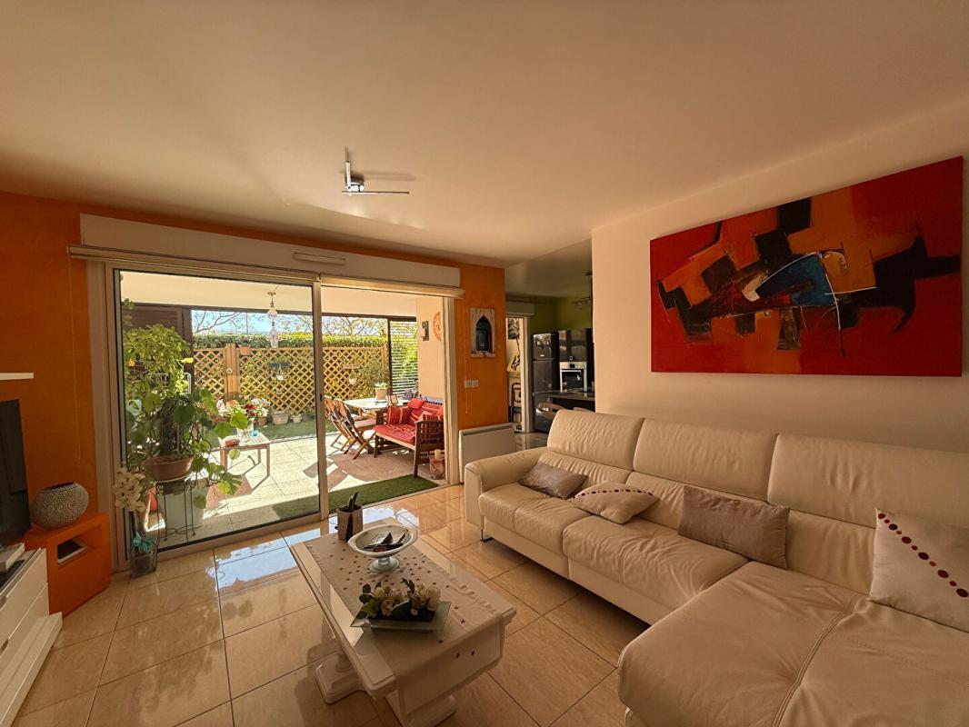 Appartement à vendre, 82m², La Grande-Motte