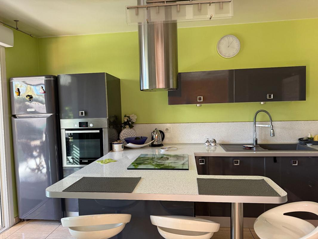 Appartement à vendre, 82m², La Grande-Motte