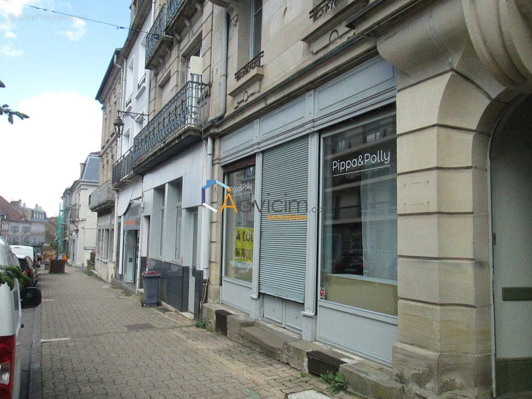 Maison à vendre, 138m², Luxeuil-les-Bains