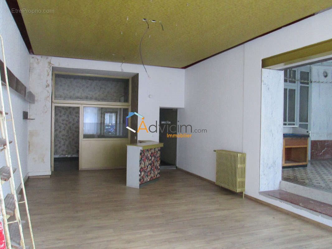 Maison à vendre, 138m², Luxeuil-les-Bains