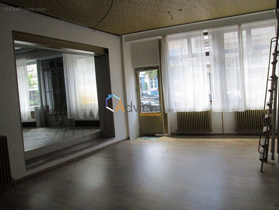 Maison à vendre, 138m², Luxeuil-les-Bains