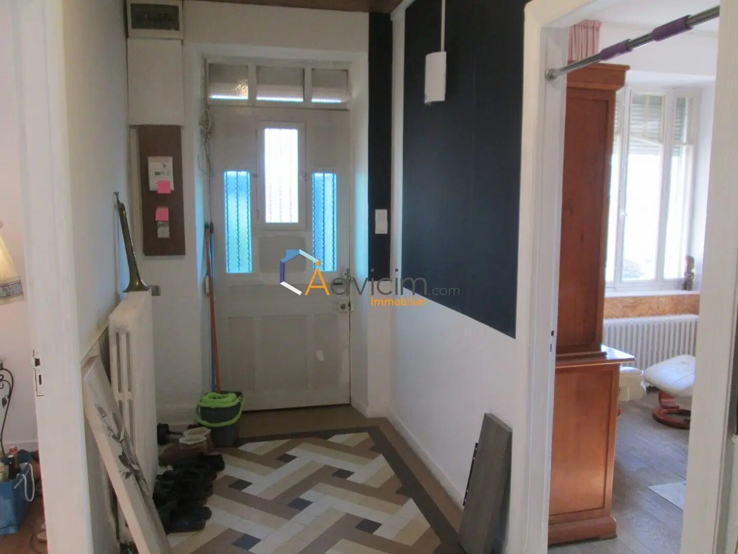 Maison à vendre, 114m², Luxeuil-les-Bains