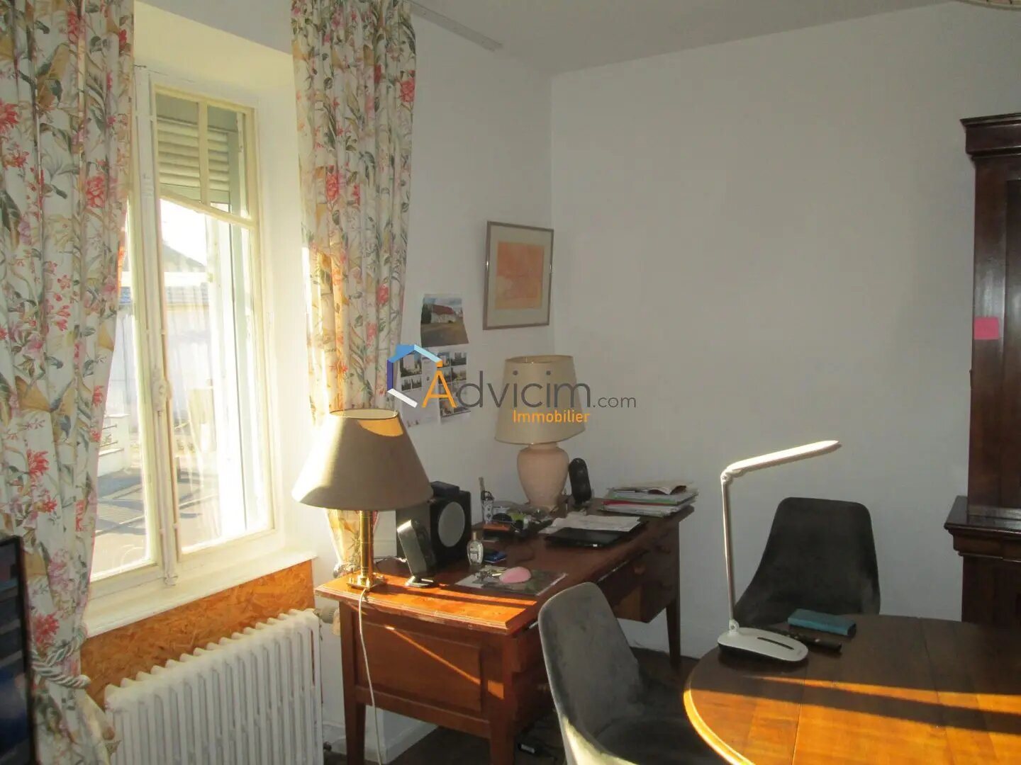 Maison à vendre, 114m², Luxeuil-les-Bains