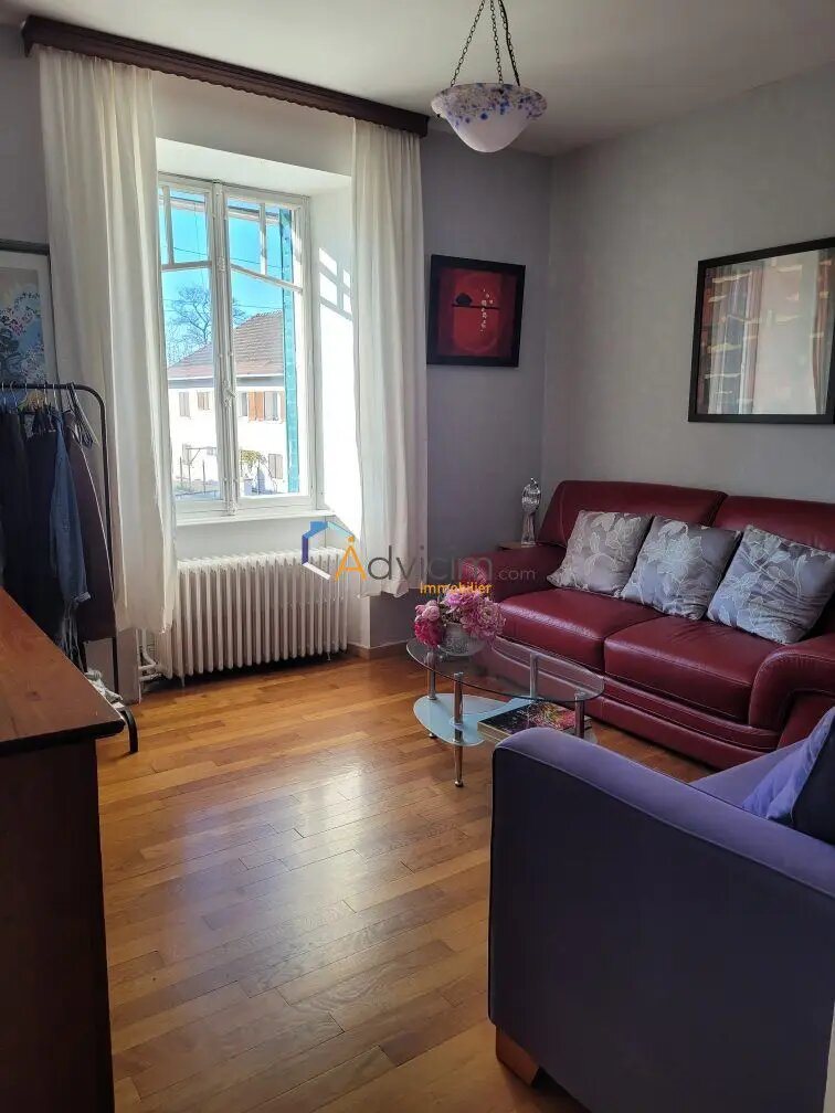 Maison à vendre, 114m², Luxeuil-les-Bains