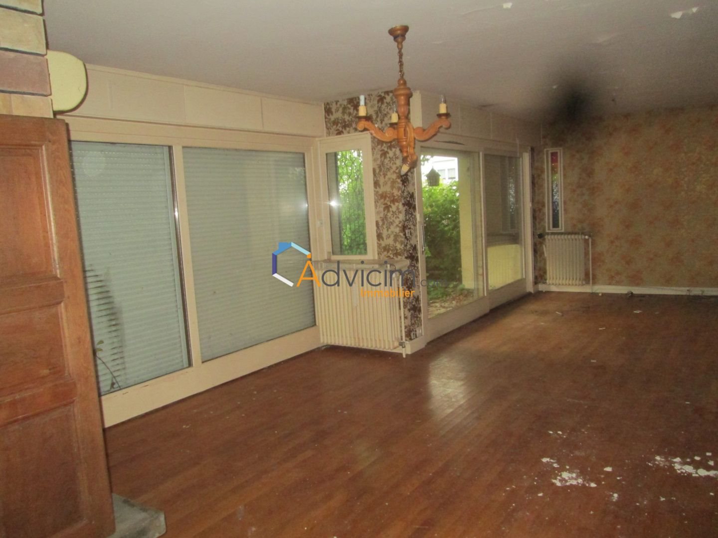 Maison à vendre, 118m², Luxeuil-les-Bains