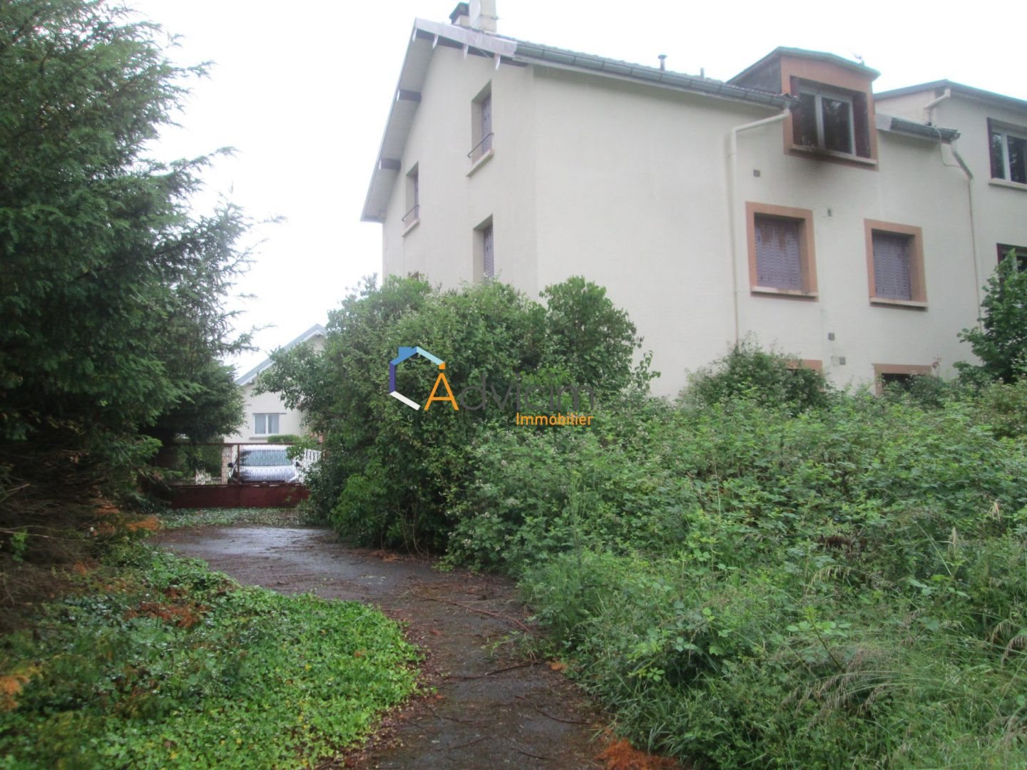 Appartement à vendre, 462m², Luxeuil-les-Bains