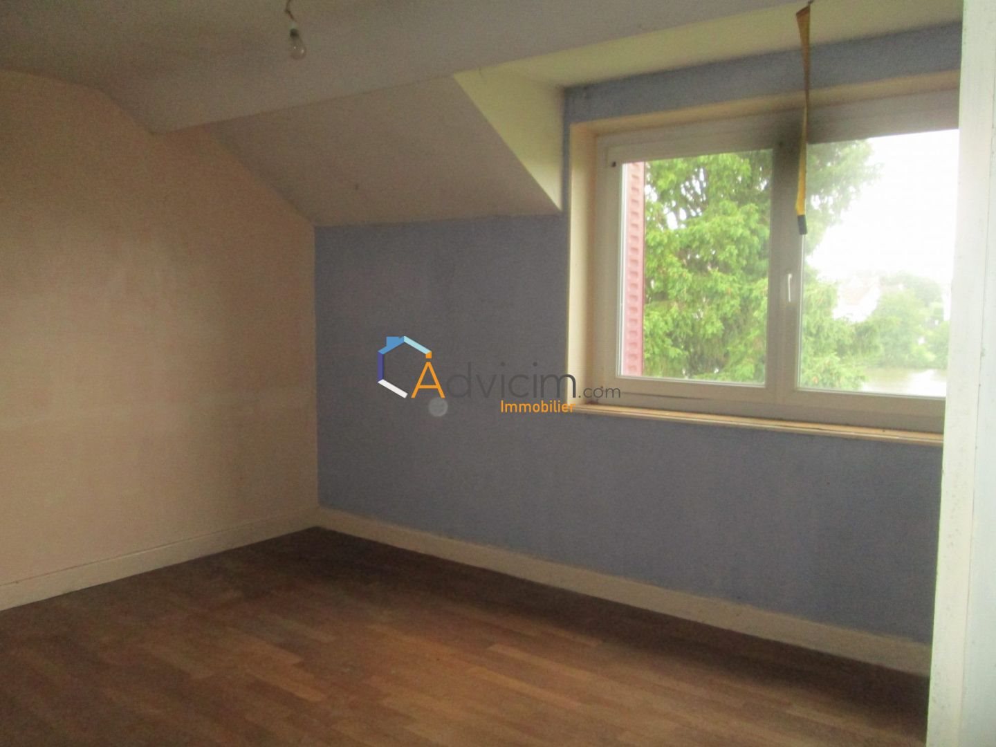 Appartement à vendre, 462m², Luxeuil-les-Bains