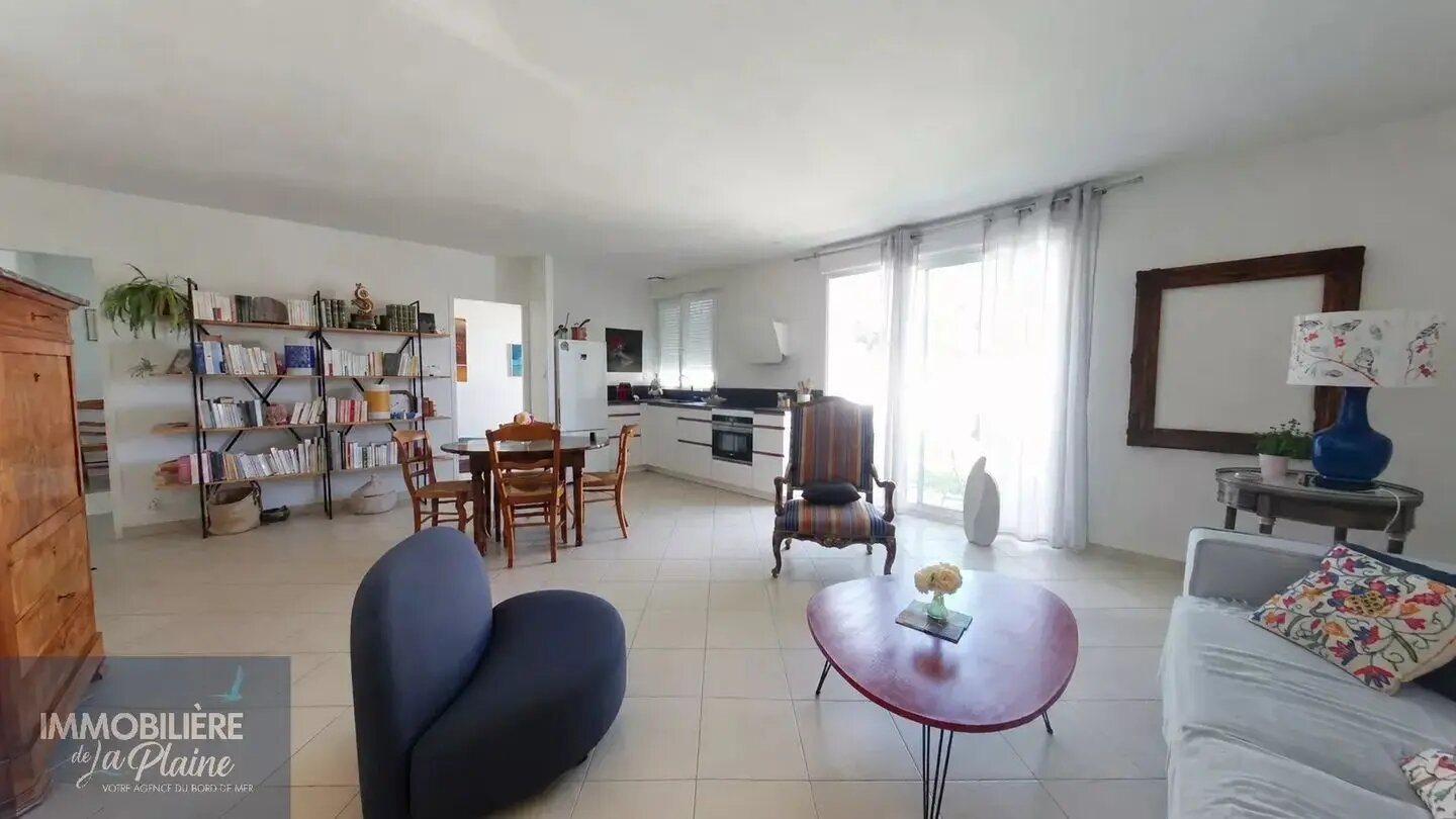 Maison à vendre, 59m², La Plaine-sur-Mer