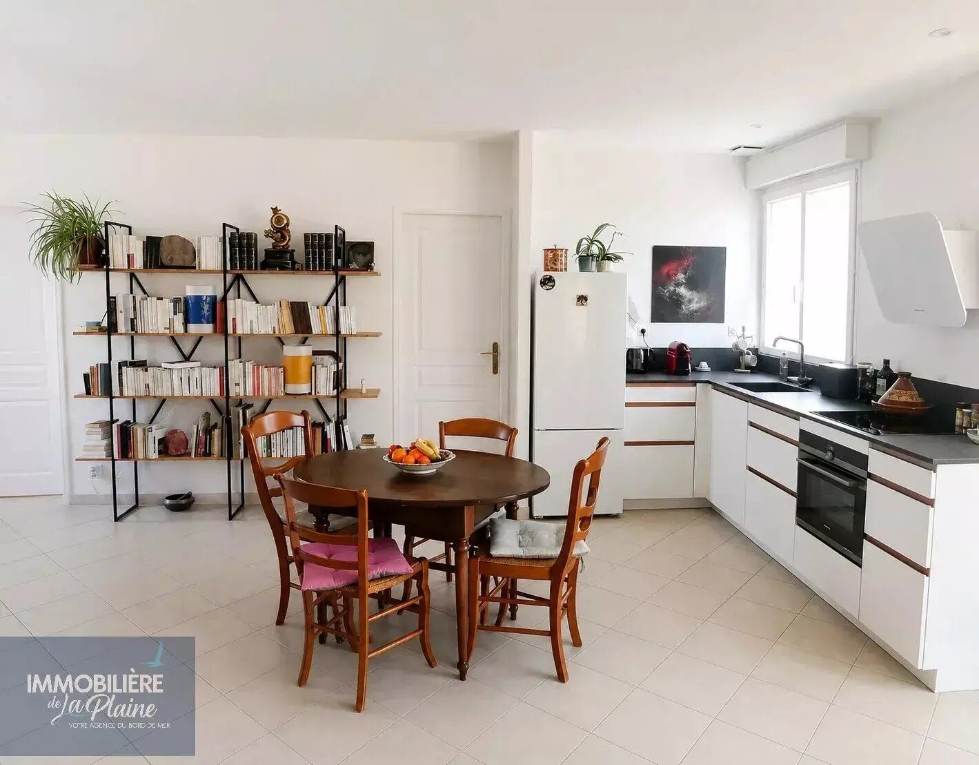 Maison à vendre, 59m², La Plaine-sur-Mer