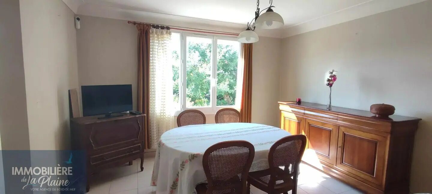 Maison à vendre, 77m², La Plaine-sur-Mer