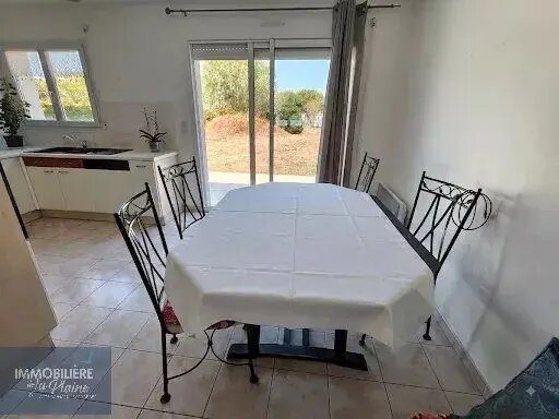 Maison à vendre, 69m², La Plaine-sur-Mer