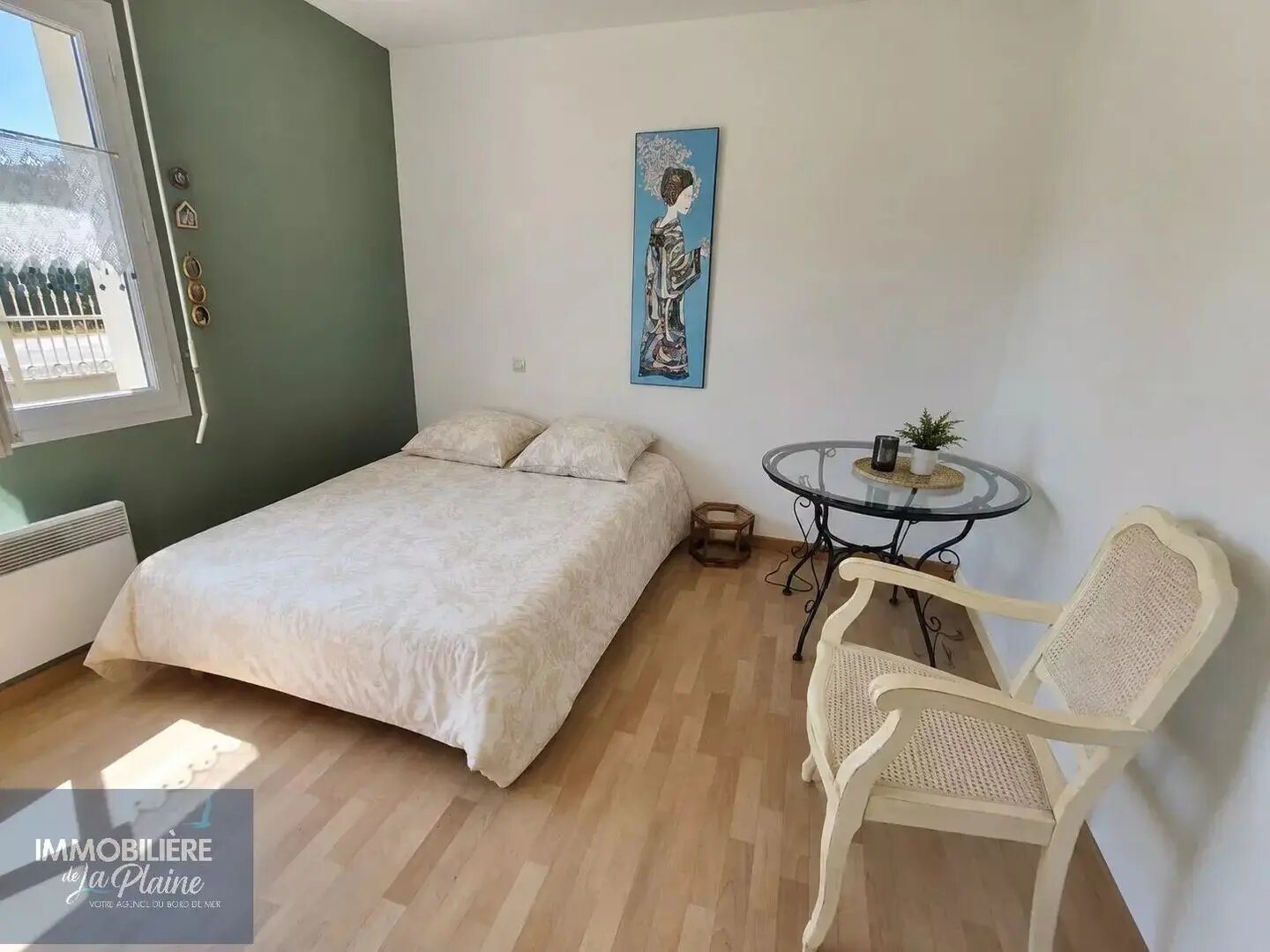 Maison à vendre, 69m², La Plaine-sur-Mer