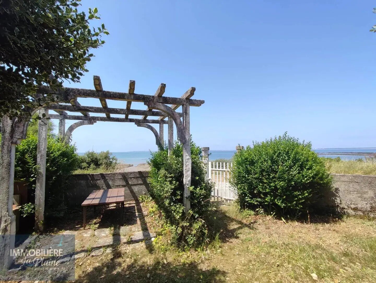 Maison à vendre, 80m², La Plaine-sur-Mer