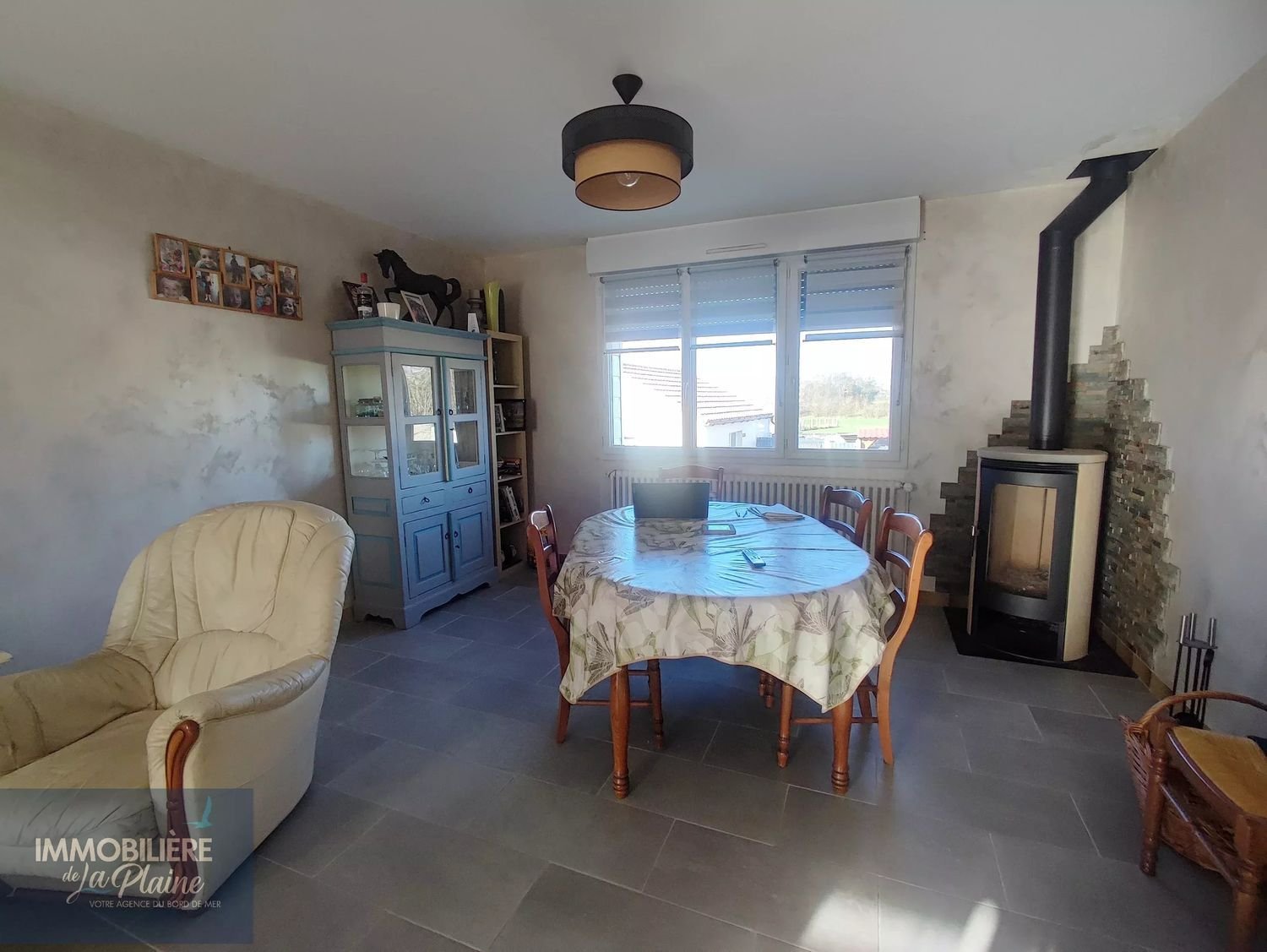 Maison à vendre, 71m², La Plaine-sur-Mer