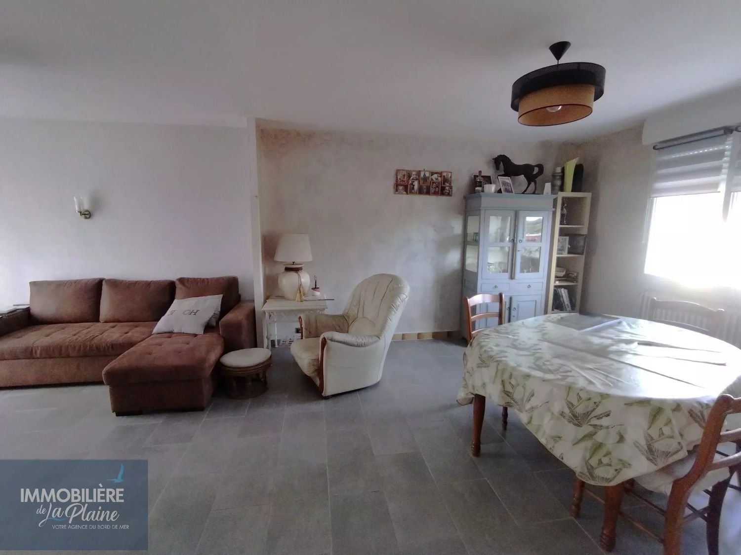 Maison à vendre, 71m², La Plaine-sur-Mer