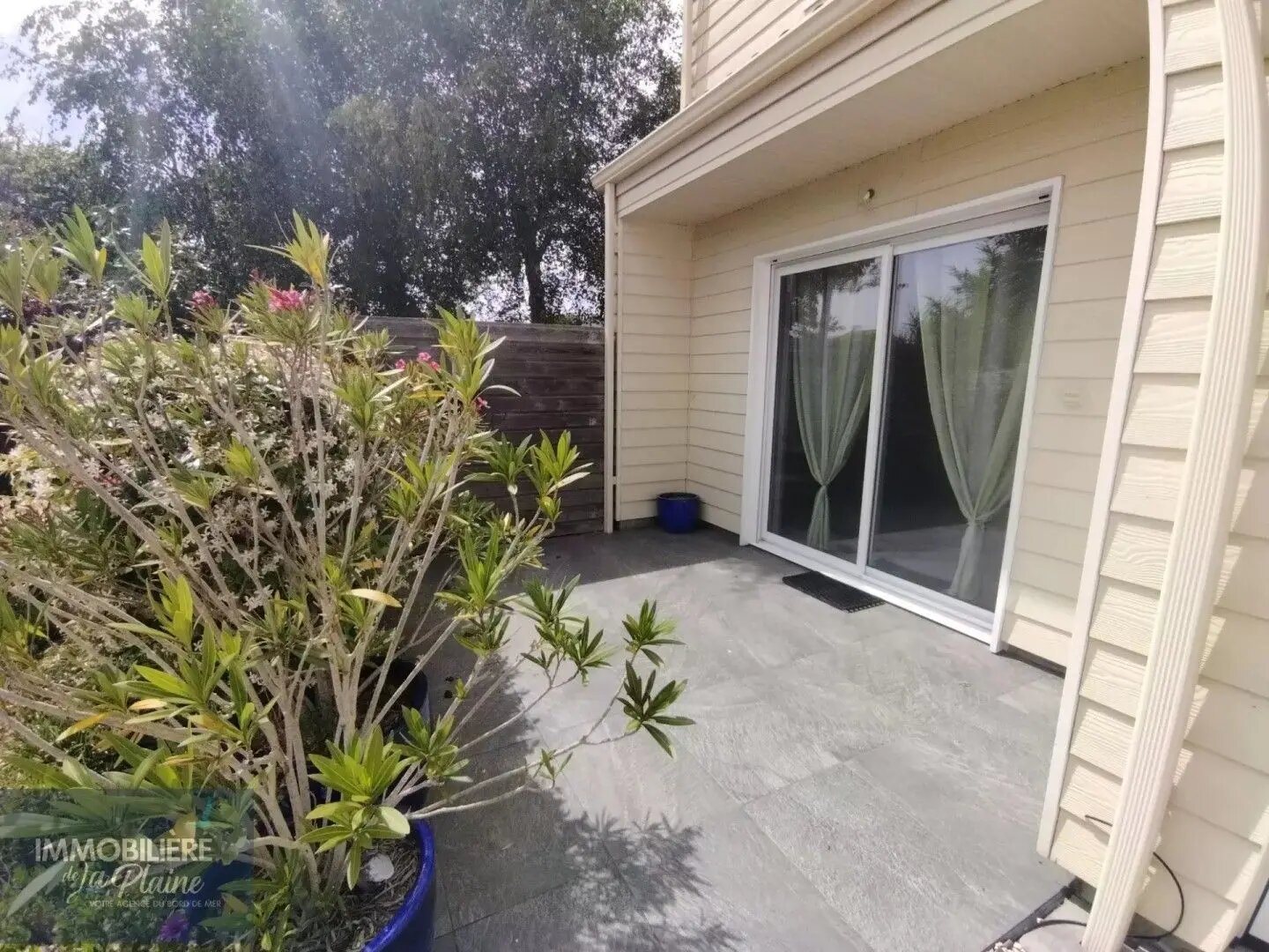 Maison à vendre, 80m², La Plaine-sur-Mer
