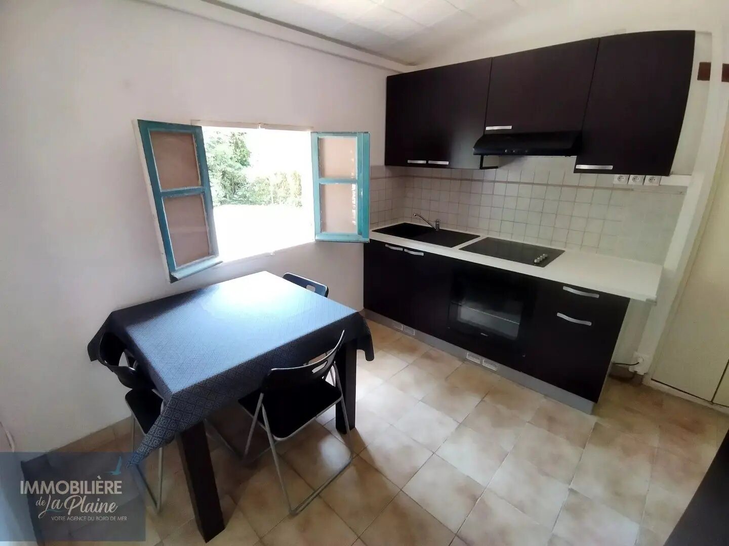 Maison à vendre, 39m², La Plaine-sur-Mer