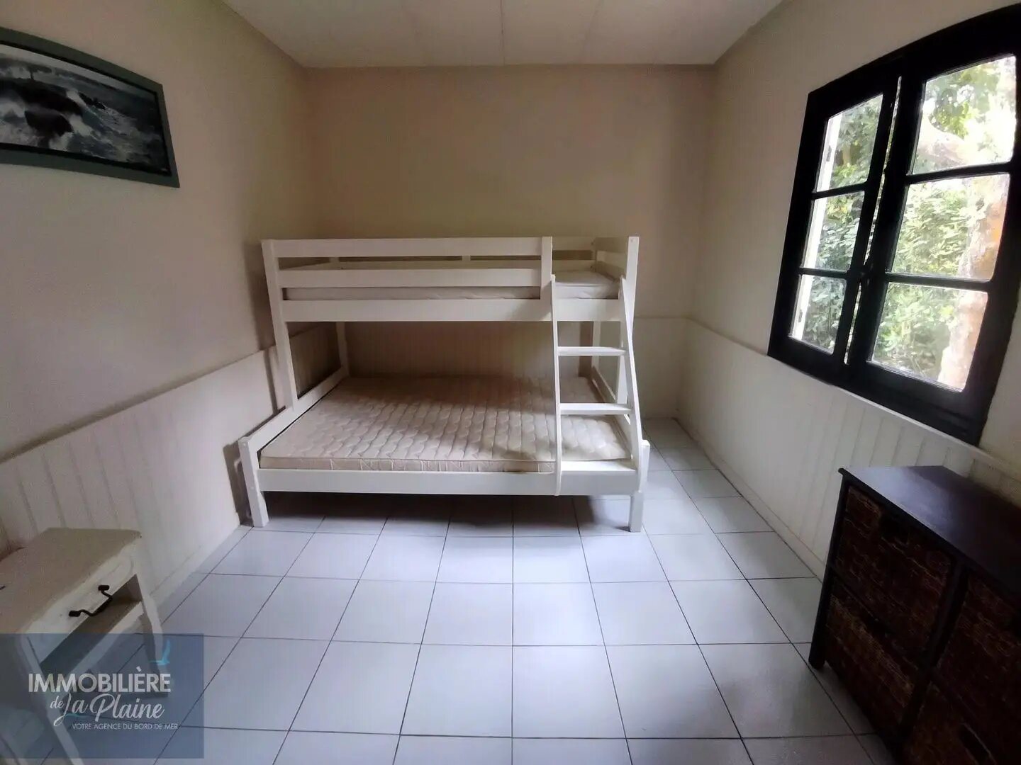 Maison à vendre, 39m², La Plaine-sur-Mer
