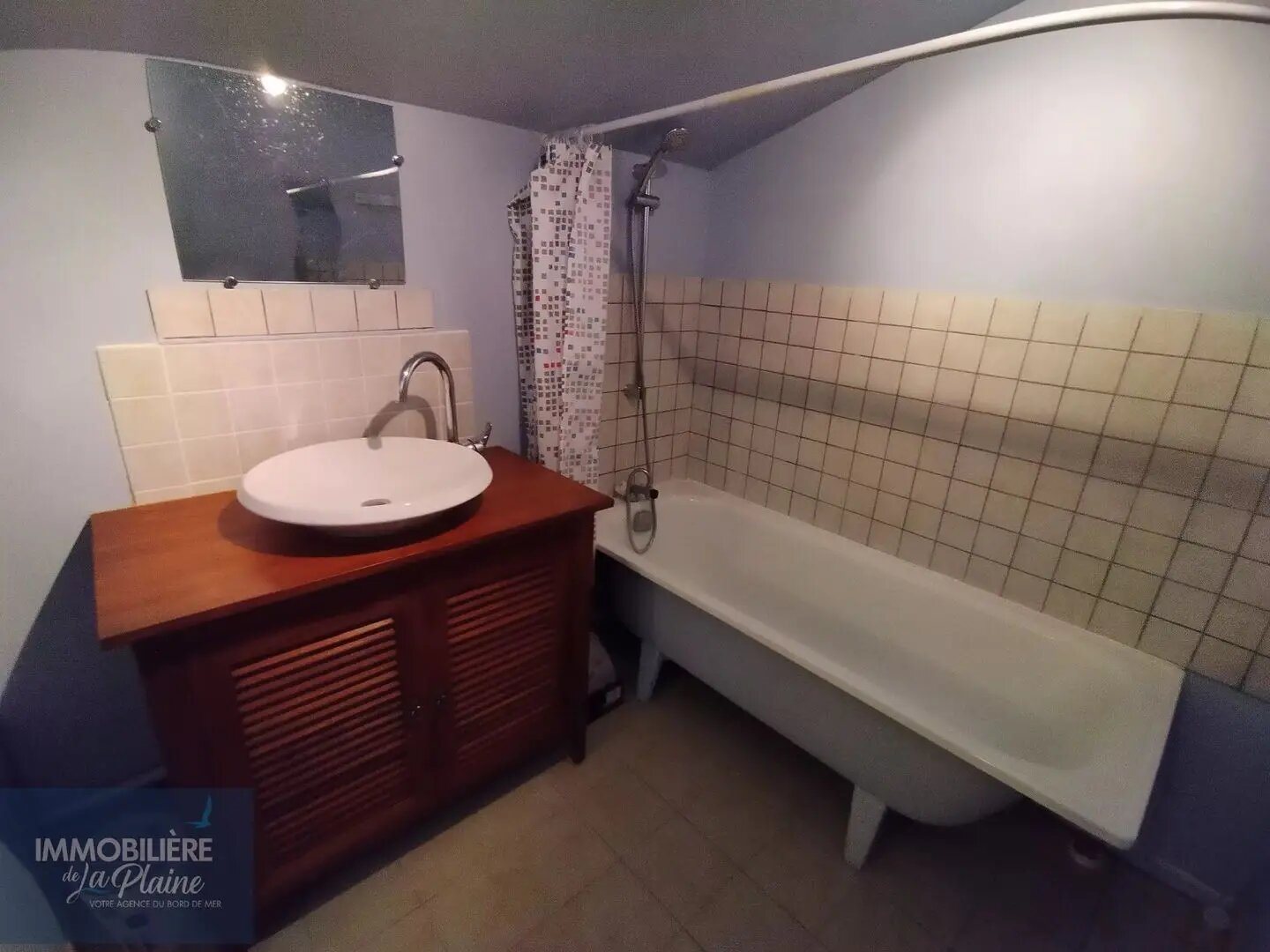 Maison à vendre, 39m², La Plaine-sur-Mer