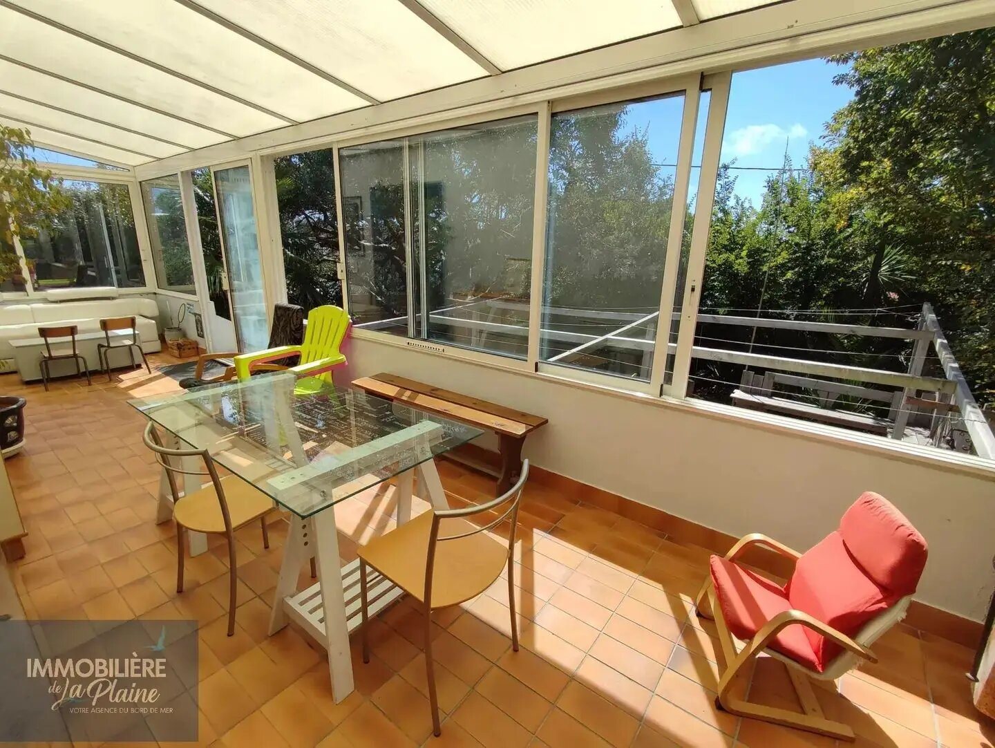 Maison à vendre, 75m², La Plaine-sur-Mer