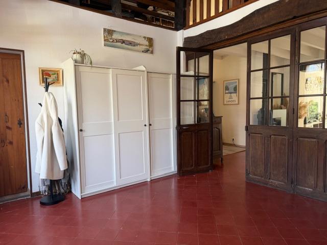 Maison à vendre, 245m², Saint-Vincent-de-Paul