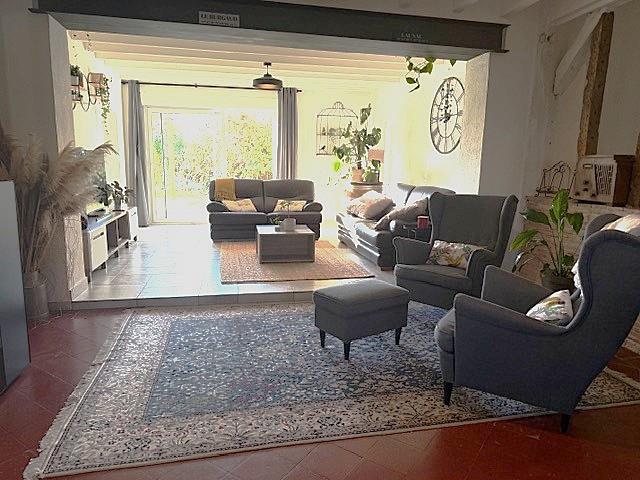 Maison à vendre, 245m², Saint-Vincent-de-Paul