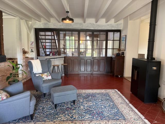 Maison à vendre, 245m², Saint-Vincent-de-Paul