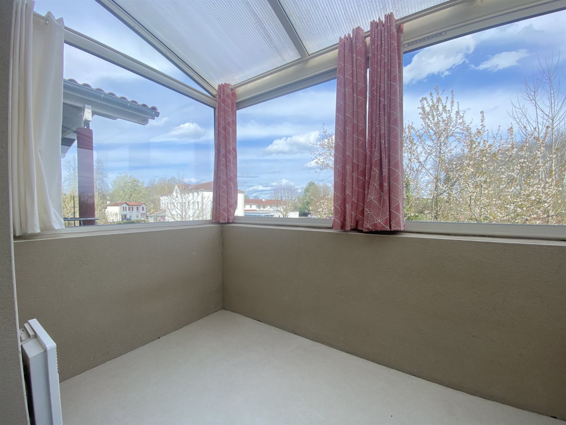 Appartement à vendre, 27m², Saint-Vincent-de-Paul