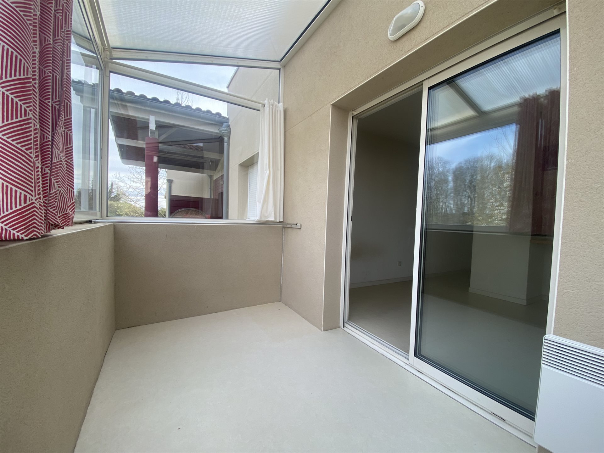 Appartement à vendre, 27m², Saint-Vincent-de-Paul