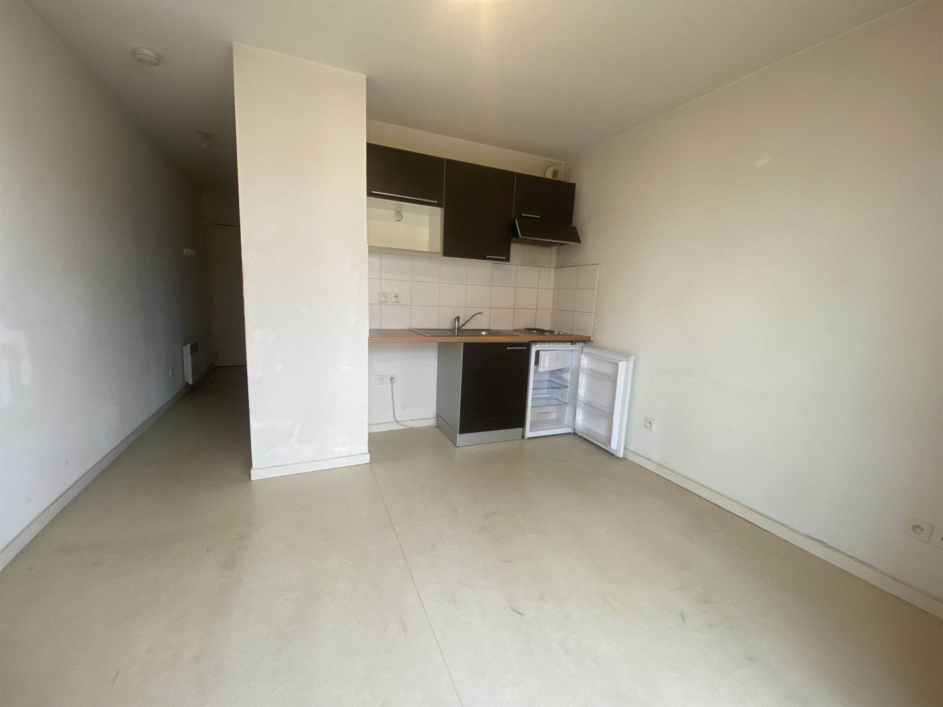 Appartement à vendre, 27m², Saint-Vincent-de-Paul